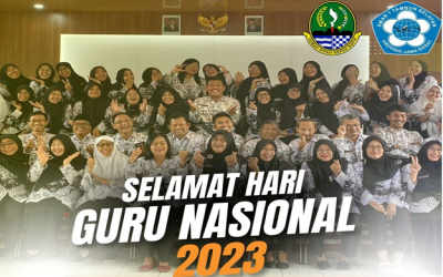Hari Guru Nasional 2023